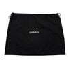 シャネル CHANEL PSTチェーントートバッグ A50994 15番台 ブラック ゴールド金具 キャビアスキン レディース トートバッグ