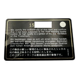 シャネル CHANEL PSTチェーントートバッグ A50994 15番台 ブラック ゴールド金具 キャビアスキン レディース トートバッグ