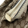 グッチ GUCCI GGキャンバス スーキーハンドバッグ 223974 アイボリー レディース トートバッグ ショルダーバッグ