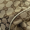 グッチ GUCCI GGキャンバス スーキーハンドバッグ 223974 アイボリー レディース トートバッグ ショルダーバッグ