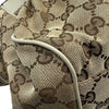 グッチ GUCCI GGキャンバス スーキーハンドバッグ 223974 アイボリー レディース トートバッグ ショルダーバッグ
