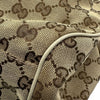 グッチ GUCCI GGキャンバス スーキーハンドバッグ 223974 アイボリー レディース トートバッグ ショルダーバッグ