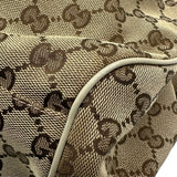 グッチ GUCCI GGキャンバス スーキーハンドバッグ 223974 アイボリー レディース トートバッグ ショルダーバッグ