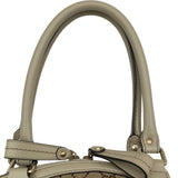 グッチ GUCCI GGキャンバス スーキーハンドバッグ 223974 アイボリー レディース トートバッグ ショルダーバッグ