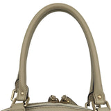 グッチ GUCCI GGキャンバス スーキーハンドバッグ 223974 アイボリー レディース トートバッグ ショルダーバッグ