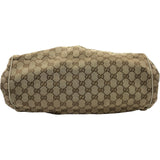 グッチ GUCCI GGキャンバス スーキーハンドバッグ 223974 アイボリー レディース トートバッグ ショルダーバッグ
