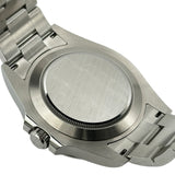 ロレックス ROLEX エクスプローラー2 226570 ブラック ステンレススチール 自動巻き メンズ 腕時計