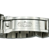 ロレックス ROLEX エクスプローラー2 226570 ブラック ステンレススチール 自動巻き メンズ 腕時計
