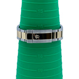 ロレックス ROLEX デイトジャスト41 126333G ブラック ゴールド/ステンレススチール 自動巻き メンズ 腕時計