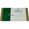ロレックス ROLEX デイトジャスト41 126333G ブラック ゴールド/ステンレススチール 自動巻き メンズ 腕時計