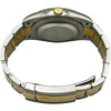 ロレックス ROLEX デイトジャスト41 126333G ブラック ゴールド/ステンレススチール 自動巻き メンズ 腕時計