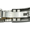 ロレックス ROLEX デイトジャスト41 126333G ブラック ゴールド/ステンレススチール 自動巻き メンズ 腕時計