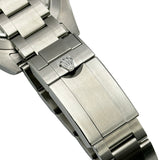 ロレックス ROLEX エクスプローラー2 226570 ホワイト ステンレススチール 自動巻き メンズ 腕時計