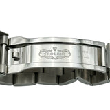 ロレックス ROLEX エクスプローラー2 226570 ホワイト ステンレススチール 自動巻き メンズ 腕時計