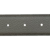 エルメス HERMES Hベルト ブラック ゴールド金具 スイフト レディース ベルト