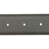 エルメス HERMES Hベルト ブラック ゴールド金具 スイフト レディース ベルト