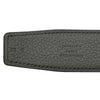 エルメス HERMES Hベルト ブラック ゴールド金具 スイフト レディース ベルト