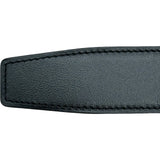 エルメス HERMES Hベルト K刻印 ブラック シルバー金具 スイフト/トゴ レディース ベルト