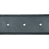 エルメス HERMES Hベルト C刻印 ブラック/ブルードプリュス ゴールド金具 トリヨン/ボックスカーフ レディース ベルト
