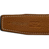 エルメス HERMES Hベルト K刻印 ブラック/ゴールド シルバー金具 ボックスカーフ レディース ベルト