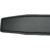 エルメス HERMES Hベルト K刻印 ブラック/ゴールド シルバー金具 ボックスカーフ レディース ベルト
