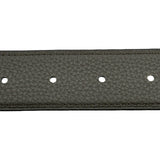 エルメス HERMES Hマリンベルト Y刻印 エタン ゴールド金具 ボックスカーフ レディース ベルト