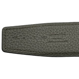 エルメス HERMES Hマリンベルト Y刻印 エタン ゴールド金具 ボックスカーフ レディース ベルト