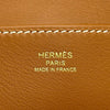 エルメス HERMES アルザン ミニ W刻印 ゴールド ゴールド金具 スイフト レディース ハンドバッグ