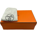 エルメス HERMES アルザン ミニ W刻印 ゴールド ゴールド金具 スイフト レディース ハンドバッグ