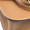 エルメス HERMES アルザン ミニ W刻印 ゴールド ゴールド金具 スイフト レディース ハンドバッグ