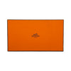 エルメス HERMES ケリーウォレット ロング □Q刻印 ローズシェヘラザード/シルバー金具 アリゲーター レディース 長財布
