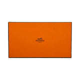 エルメス HERMES ケリーウォレット ロング □Q刻印 ローズシェヘラザード/シルバー金具 アリゲーター レディース 長財布