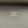 エルメス HERMES ジプシエール ミニ K刻印 エタン シルバー金具 スイフト レディース ショルダーバッグ