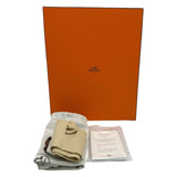エルメス HERMES バーキン30 X刻印 パルシュマン シルバー金具 オーストリッチ レディース ハンドバッグ