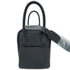 エルメス HERMES リンディ ミニ K刻印 キャバン ゴールド金具 トリヨン レディース ショルダーバッグ