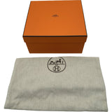 エルメス HERMES ロウリス ミニ B刻印 ブルージーン ゴールド金具 エバーカラー レディース ショルダーバッグ