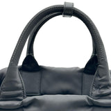 プラダ PRADA 2WAYトート ブラック ナイロン レディース ショルダーバッグ