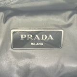 プラダ PRADA 2WAYトート ブラック ナイロン レディース ショルダーバッグ