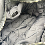 プラダ PRADA 2WAYトート ブラック ナイロン レディース ショルダーバッグ