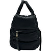 プラダ PRADA 2WAYトート ブラック ナイロン レディース ショルダーバッグ