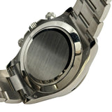 ロレックス ROLEX デイトナ 116509 ブラック ホワイトゴールド 自動巻き メンズ 腕時計