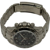 ロレックス ROLEX デイトナ 116509 ブラック ホワイトゴールド 自動巻き メンズ 腕時計