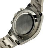 ロレックス ROLEX デイトナ 116509NG ブラックシェル ホワイトゴールド 自動巻き メンズ 腕時計