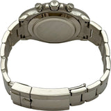 ロレックス ROLEX デイトナ 116509NG ブラックシェル ホワイトゴールド 自動巻き メンズ 腕時計