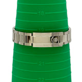 ロレックス ROLEX デイトナ 116509NG ブラックシェル ホワイトゴールド 自動巻き メンズ 腕時計