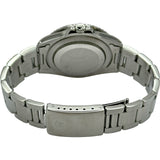 ロレックス ROLEX GMTマスター 16700 ブラック ステンレススチール 自動巻き メンズ 腕時計