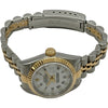 ロレックス ROLEX デイトジャスト 69173G ホワイト ゴールド/ステンレススチール 自動巻き レディース 腕時計