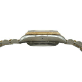 ロレックス ROLEX デイトジャスト 69173G ホワイト ゴールド/ステンレススチール 自動巻き レディース 腕時計