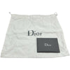 クリスチャン・ディオール Christian Dior レディディオール ミニ アムール ホワイト ラムスキン レディース ショルダーバッグ