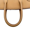 エルメス HERMES バーキン35 □B刻印 ナチュラル /ゴールド金具 クシュベル レディース ハンドバッグ